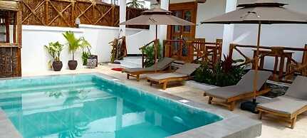 ZANZIBAR MAREA Luxury Villas