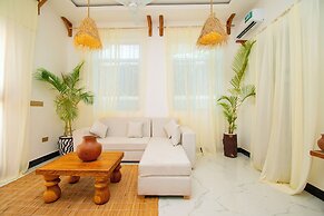 ZANZIBAR MAREA Luxury Villas