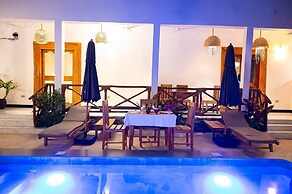 ZANZIBAR MAREA Luxury Villas