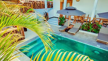 ZANZIBAR MAREA Luxury Villas