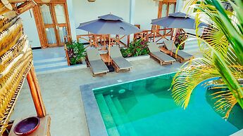 ZANZIBAR MAREA Luxury Villas