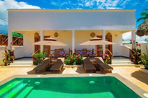 ZANZIBAR MAREA Luxury Villas