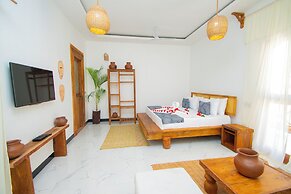 ZANZIBAR MAREA Luxury Villas