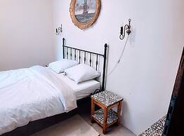 La Casa Nostra Apartments