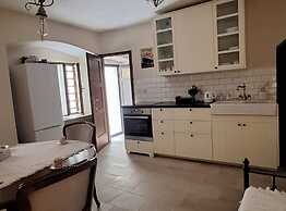 La Casa Nostra Apartments