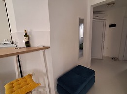 La Casa Nostra Apartments