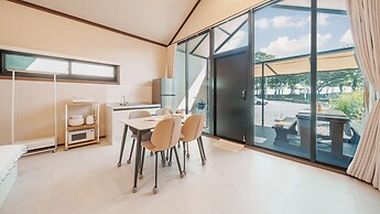 Namhae Chojun Bada Forest Glamping