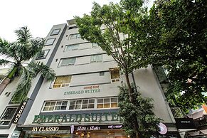 Emerald Suites By Classio