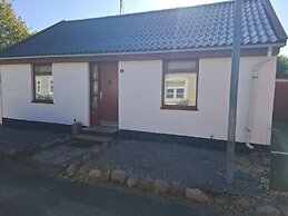 6 Person Holiday Home in Gedser