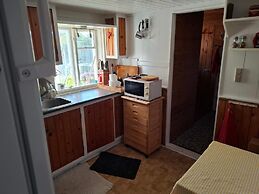 6 Person Holiday Home in Gedser