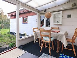 6 Person Holiday Home in Gedser