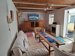 6 Person Holiday Home in Gedser