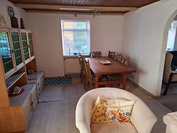6 Person Holiday Home in Gedser