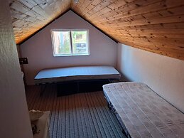 6 Person Holiday Home in Gedser
