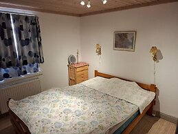 6 Person Holiday Home in Gedser