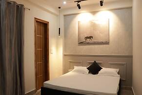 Let'stay Sector 112 Noida