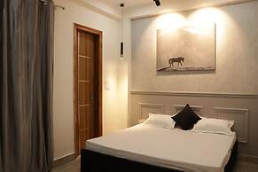 Let'stay Sector 112 Noida