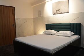 Let'stay Sector 112 Noida