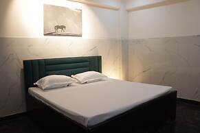 Let'stay Sector 112 Noida