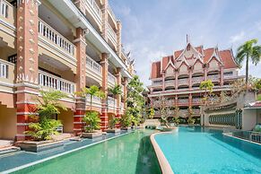 Le Ayodhaya Palace Krabi Beach Resort