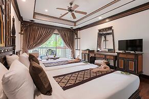 Le Ayodhaya Palace Krabi Beach Resort