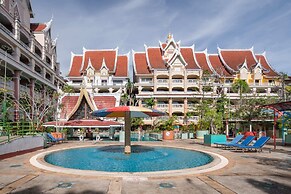 Le Ayodhaya Palace Krabi Beach Resort