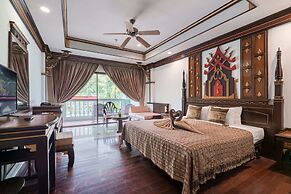 Le Ayodhaya Palace Krabi Beach Resort