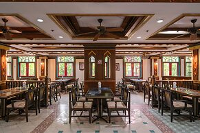Le Ayodhaya Palace Krabi Beach Resort