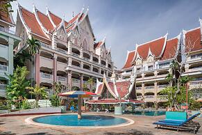 Le Ayodhaya Palace Krabi Beach Resort