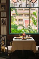 Le Ayodhaya Palace Krabi Beach Resort