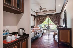 Le Ayodhaya Palace Krabi Beach Resort