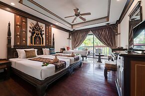 Le Ayodhaya Palace Krabi Beach Resort