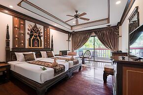 Le Ayodhaya Palace Krabi Beach Resort