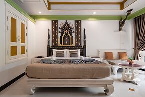 Le Ayodhaya Palace Krabi Beach Resort