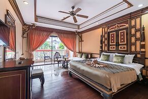 Le Ayodhaya Palace Krabi Beach Resort