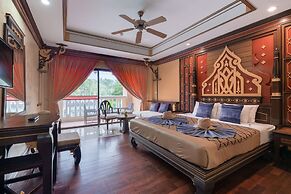 Le Ayodhaya Palace Krabi Beach Resort