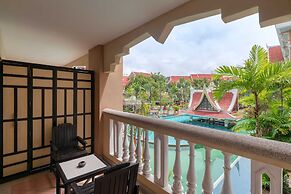 Le Ayodhaya Palace Krabi Beach Resort