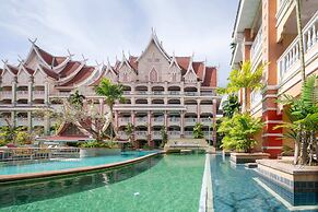 Le Ayodhaya Palace Krabi Beach Resort