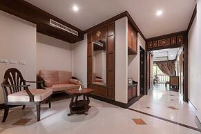 Le Ayodhaya Palace Krabi Beach Resort