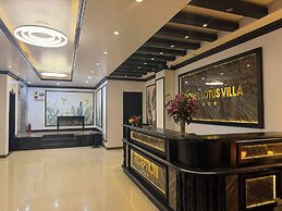 Royal Lotus Villa