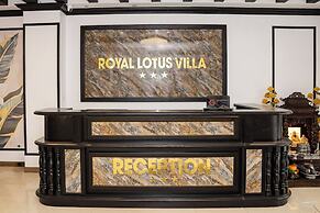 Royal Lotus Villa