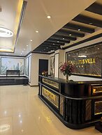 Royal Lotus Villa