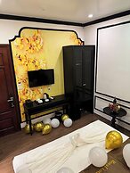 Royal Lotus Villa