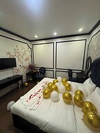 Royal Lotus Villa