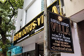Royal Lotus Villa