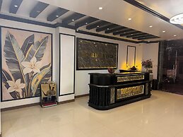 Royal Lotus Villa
