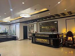 Royal Lotus Villa
