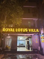 Royal Lotus Villa