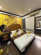 Royal Lotus Villa