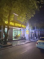 Royal Lotus Villa